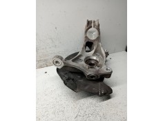 Recambio de mangueta delantera izquierda para volkswagen golf vii lim. 2.0 tsi referencia OEM IAM 5Q0407257A   2