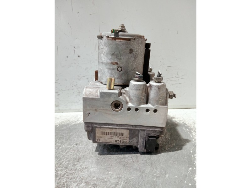 Recambio de abs para peugeot 306 berlina 3/5 puertas (s1) referencia OEM IAM 0273004165 0265216052 