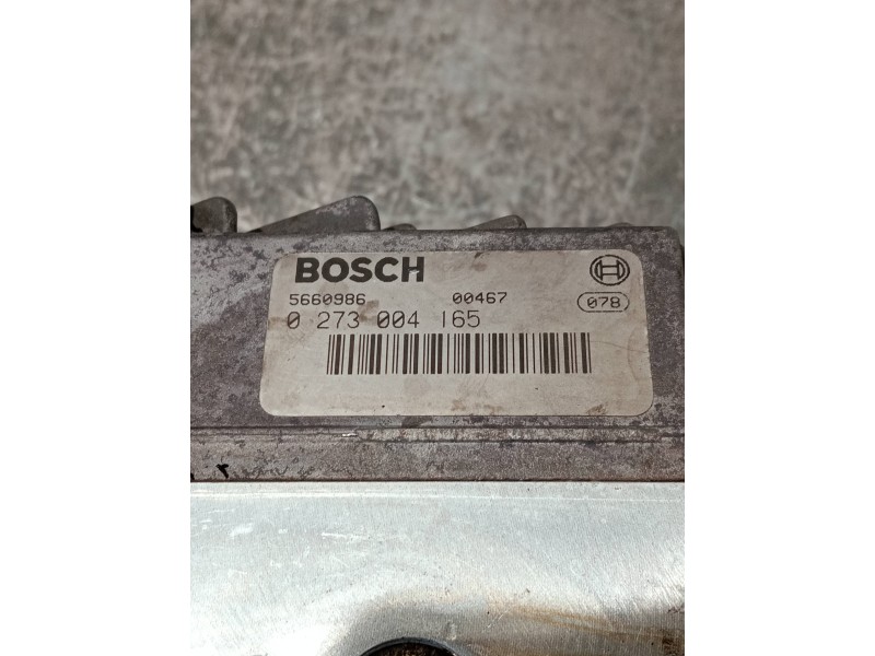 Recambio de abs para peugeot 306 berlina 3/5 puertas (s1) referencia OEM IAM 0273004165 0265216052 