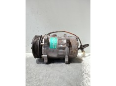 Recambio de compresor aire acondicionado para peugeot 306 berlina 3/5 puertas (s1) referencia OEM IAM  SD7V16 