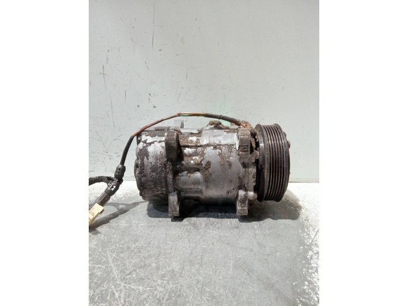 Recambio de compresor aire acondicionado para peugeot 306 berlina 3/5 puertas (s1) referencia OEM IAM  SD7V16 