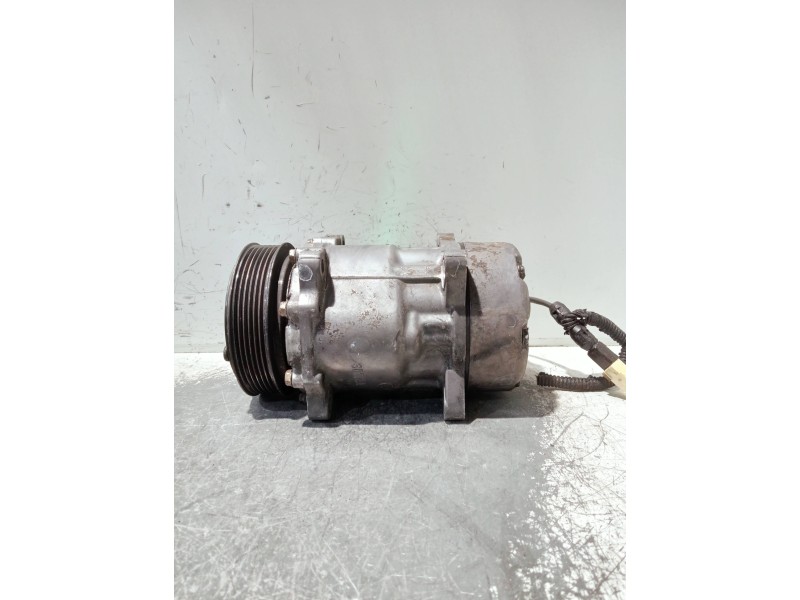 Recambio de compresor aire acondicionado para peugeot 306 berlina 3/5 puertas (s1) referencia OEM IAM  SD7V16 
