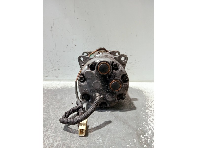Recambio de compresor aire acondicionado para peugeot 306 berlina 3/5 puertas (s1) referencia OEM IAM  SD7V16 