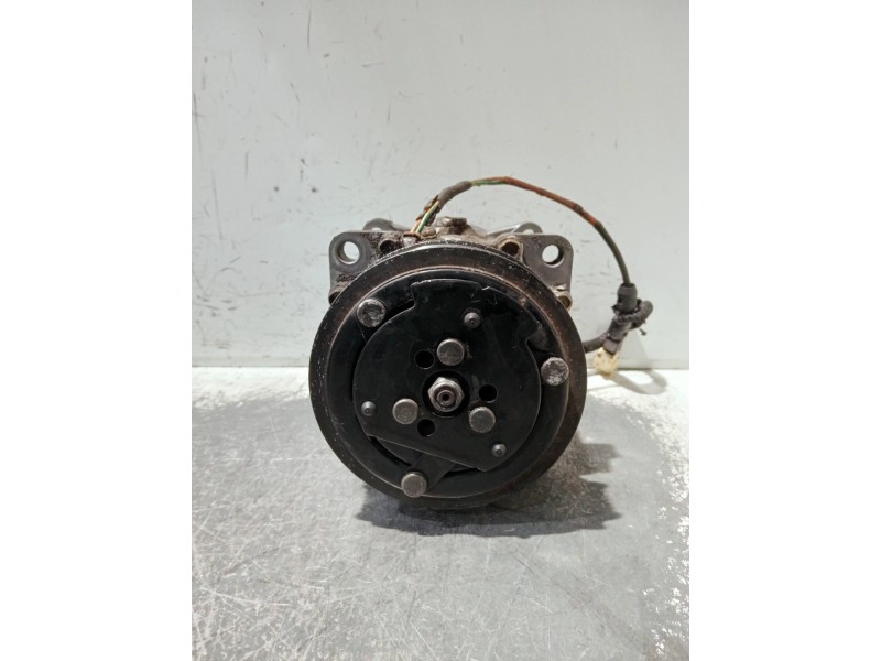 Recambio de compresor aire acondicionado para peugeot 306 berlina 3/5 puertas (s1) referencia OEM IAM  SD7V16 