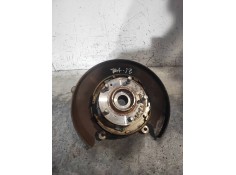 Recambio de mangueta trasera izquierda para hyundai santa fe (bm) 2.2 crdi style 4x4 referencia OEM IAM   527102P000
