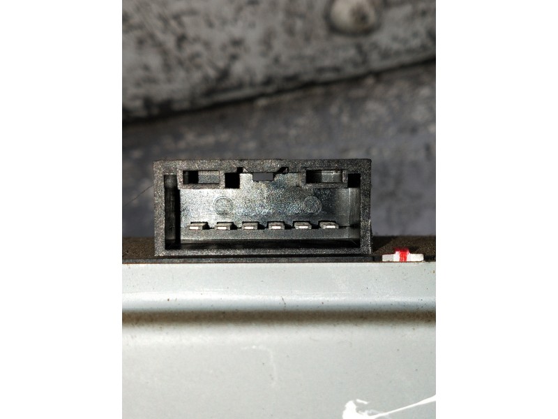 Recambio de motor limpia trasero para chevrolet captiva referencia OEM IAM 96627058  