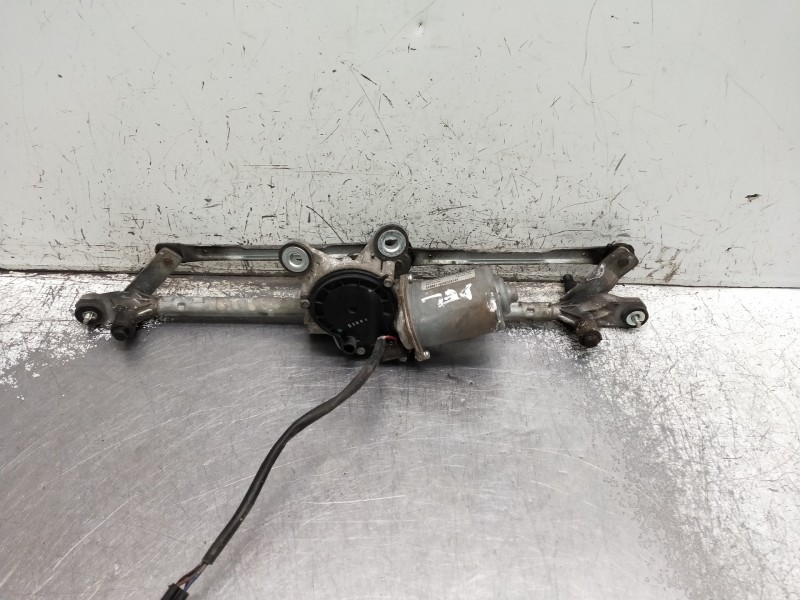 Recambio de motor limpia delantero para chevrolet captiva referencia OEM IAM 25919460  