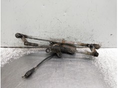 Recambio de motor limpia delantero para chevrolet captiva referencia OEM IAM 25919460   2