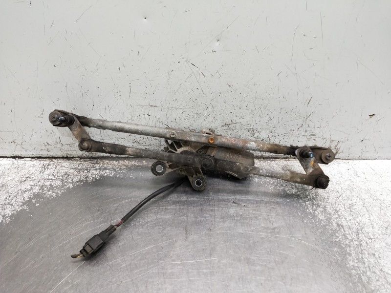 Recambio de motor limpia delantero para chevrolet captiva referencia OEM IAM 25919460  