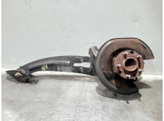 Recambio de mangueta trasera derecha para jaguar x-type referencia OEM IAM 5A968 D3B5A 