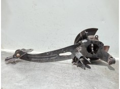 Recambio de mangueta trasera derecha para jaguar x-type referencia OEM IAM 5A968 D3B5A  2