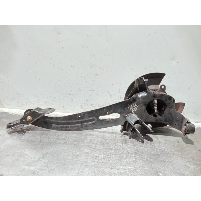 Recambio de mangueta trasera derecha para jaguar x-type referencia OEM IAM 5A968 D3B5A 