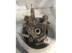 Recambio de mangueta trasera izquierda para hyundai santa fe (bm) 2.2 crdi style 4x4 referencia OEM IAM   527102P000 2