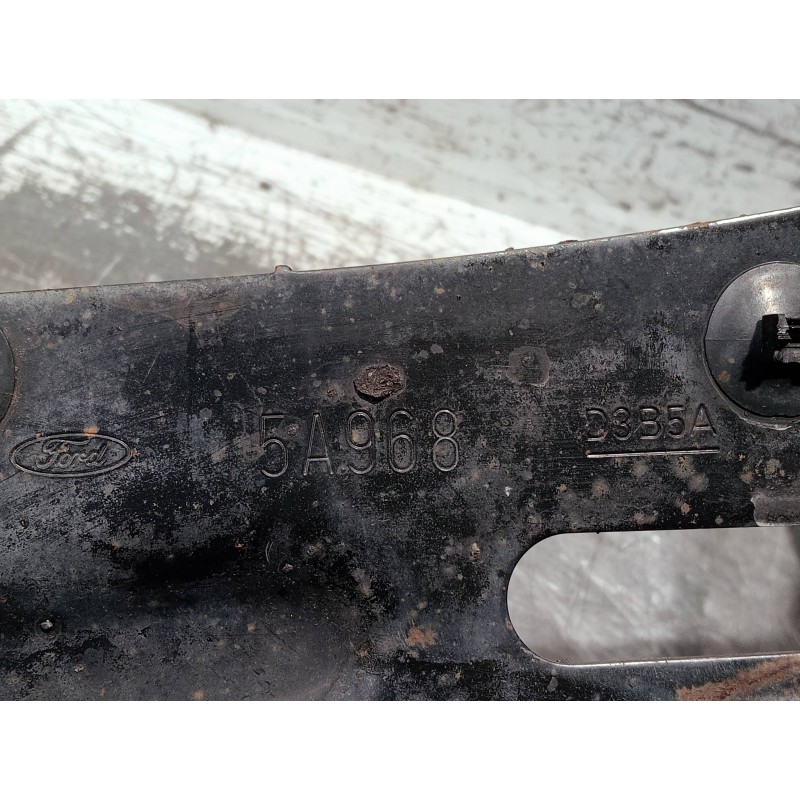 Recambio de mangueta trasera derecha para jaguar x-type referencia OEM IAM 5A968 D3B5A 