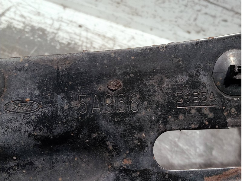 Recambio de mangueta trasera derecha para jaguar x-type referencia OEM IAM 5A968 D3B5A 