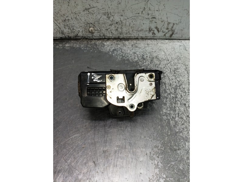 Recambio de motor cierre centralizado delantero izquierdo para chevrolet captiva referencia OEM IAM   5P