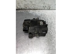 Recambio de motor cierre centralizado delantero izquierdo para chevrolet captiva referencia OEM IAM   5P 2