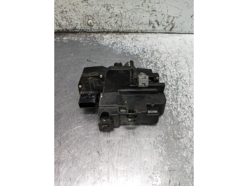 Recambio de motor cierre centralizado delantero izquierdo para chevrolet captiva referencia OEM IAM   5P