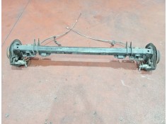 Recambio de puente trasero para renault master kasten referencia OEM IAM   DISCO / ABS
