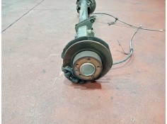 Recambio de puente trasero para renault master kasten referencia OEM IAM   DISCO / ABS 2