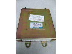 Recambio de centralita motor uce para hyundai santamo gl referencia OEM IAM 39100M3100 9050930200E 