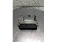 Recambio de centralita motor uce para chevrolet captiva referencia OEM IAM 0281015176 96892357 