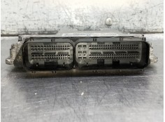 Recambio de centralita motor uce para chevrolet captiva referencia OEM IAM 0281015176 96892357  2