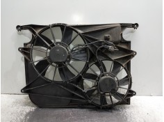 Recambio de electroventilador para chevrolet captiva referencia OEM IAM   