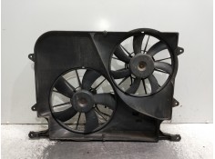 Recambio de electroventilador para chevrolet captiva referencia OEM IAM    2