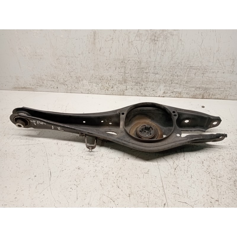 Recambio de brazo suspension inferior trasero izquierdo para volkswagen golf vii lim. 2.0 tsi referencia OEM IAM 5Q0505311D  