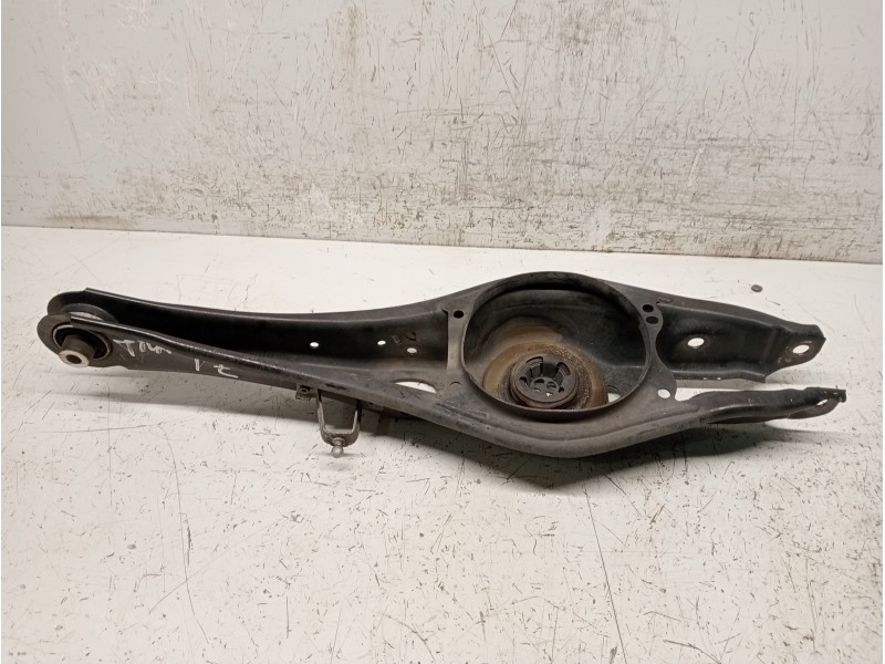 Recambio de brazo suspension inferior trasero izquierdo para volkswagen golf vii lim. 2.0 tsi referencia OEM IAM 5Q0505311D  
