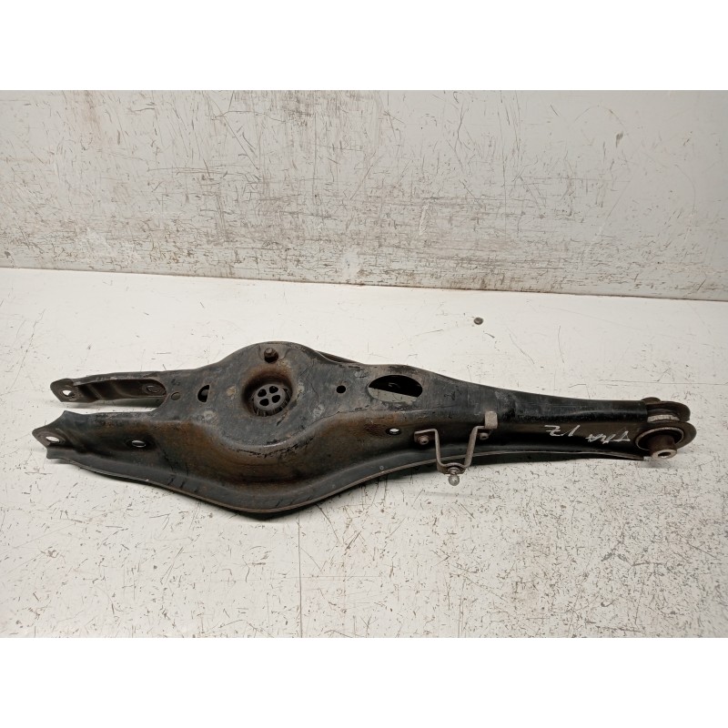 Recambio de brazo suspension inferior trasero izquierdo para volkswagen golf vii lim. 2.0 tsi referencia OEM IAM 5Q0505311D  