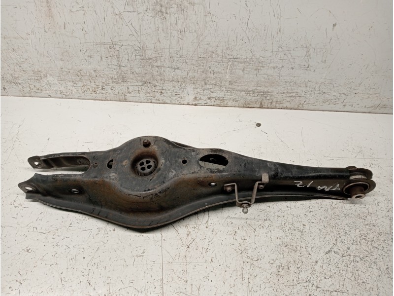 Recambio de brazo suspension inferior trasero izquierdo para volkswagen golf vii lim. 2.0 tsi referencia OEM IAM 5Q0505311D  