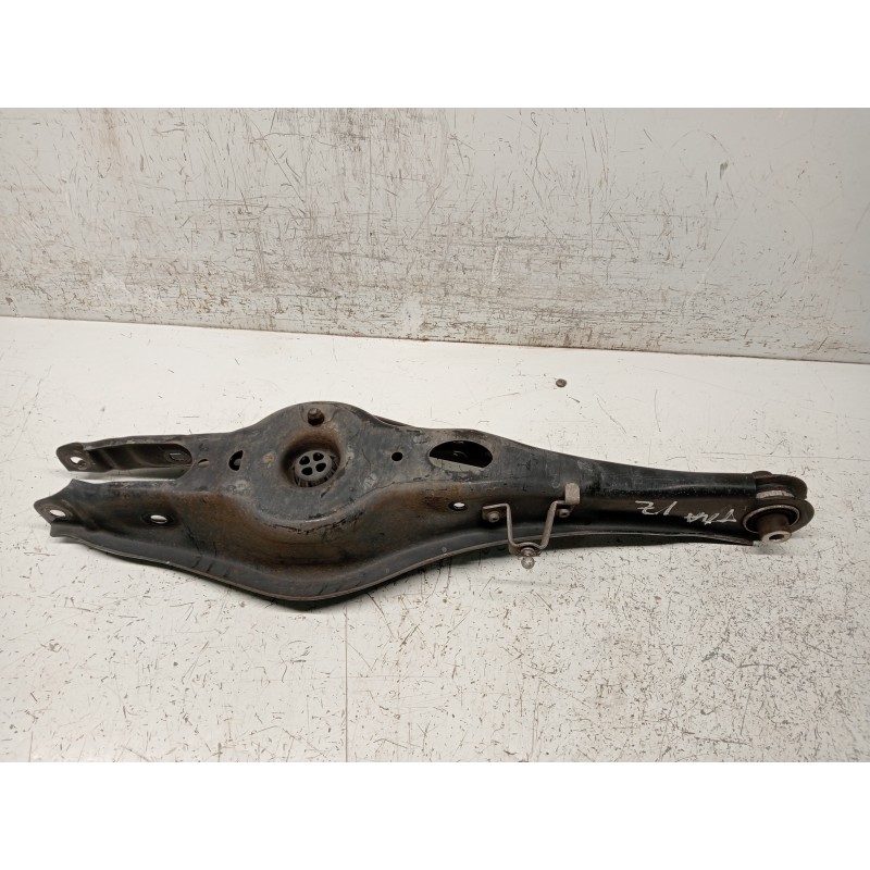 Recambio de brazo suspension inferior trasero izquierdo para volkswagen golf vii lim. 2.0 tsi referencia OEM IAM 5Q0505311D  