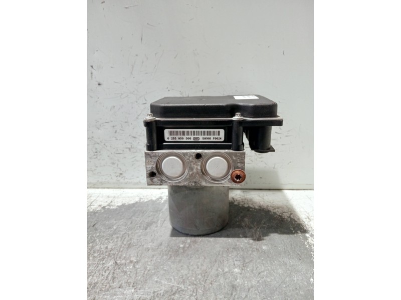 Recambio de abs para renault scenic ii referencia OEM IAM 0265950300 0265234310 8200430798