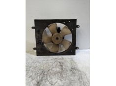 Recambio de electroventilador para mitsubishi montero pinin (h60/h70) 2.0 gdi cat referencia OEM IAM 49930003121  