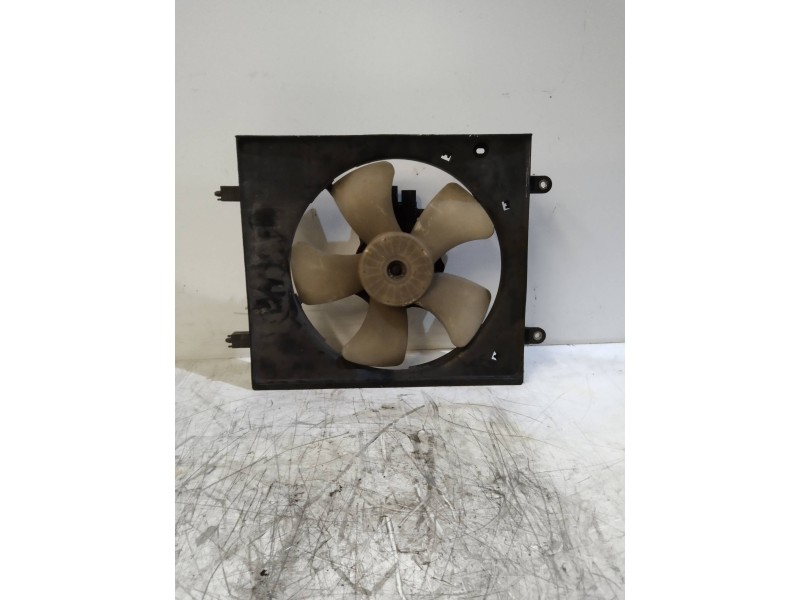 Recambio de electroventilador para mitsubishi montero pinin (h60/h70) 2.0 gdi cat referencia OEM IAM 49930003121  
