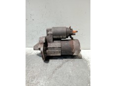 Recambio de motor arranque para renault scenic ii referencia OEM IAM 8200584675 M000T87881 