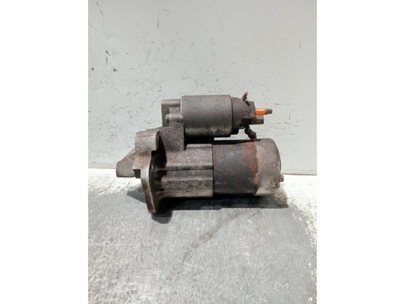 Recambio de motor arranque para renault scenic ii referencia OEM IAM 8200584675 M000T87881 