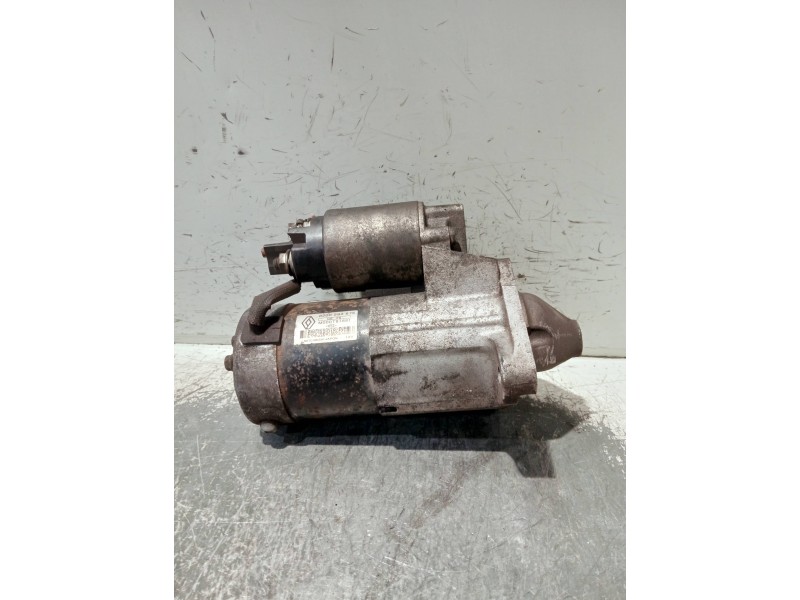 Recambio de motor arranque para renault scenic ii referencia OEM IAM 8200584675 M000T87881 