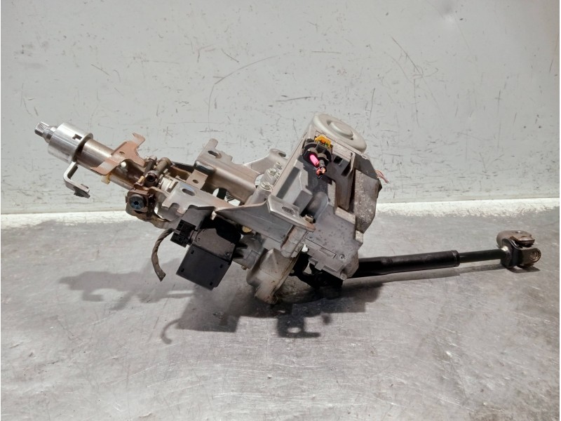 Recambio de columna direccion para renault scenic ii referencia OEM IAM 8200701471 EA9CEC041 P922BD0043Q