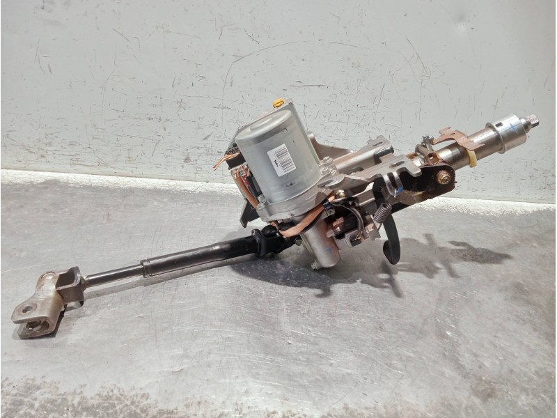 Recambio de columna direccion para renault scenic ii referencia OEM IAM 8200701471 EA9CEC041 P922BD0043Q