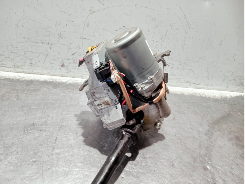 Recambio de columna direccion para renault scenic ii referencia OEM IAM 8200701471 EA9CEC041 P922BD0043Q