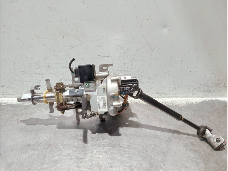Recambio de columna direccion para renault scenic ii referencia OEM IAM 8200701471 EA9CEC041 P922BD0043Q