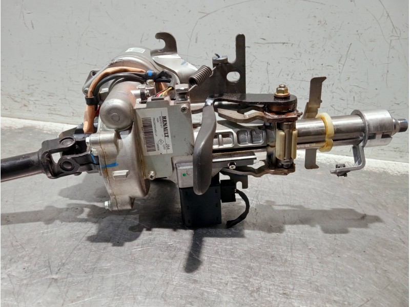 Recambio de columna direccion para renault scenic ii referencia OEM IAM 8200701471 EA9CEC041 P922BD0043Q