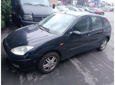 ford focus berlina (cak) del año 2022