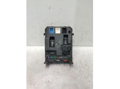 Recambio de caja reles / fusibles para citroen c3 picasso referencia OEM IAM 9674021180  