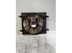 Recambio de electroventilador para mitsubishi montero pinin (h60/h70) 2.0 gdi cat referencia OEM IAM 49930003121   2