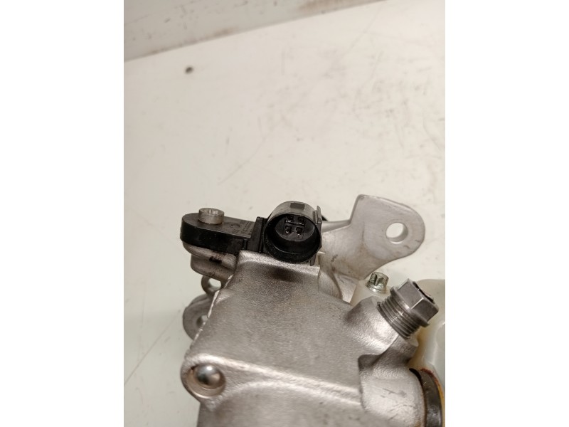 Recambio de bomba freno para volkswagen golf vii lim. 2.0 tsi referencia OEM IAM 5Q1611301C 32668423 