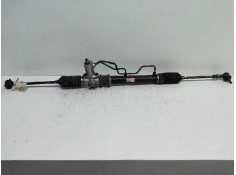 Recambio de cremallera direccion para hyundai santamo gl referencia OEM IAM 57700M2010  